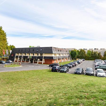 Ibis Styles Parc Des Expositions De Villepinte Roissy-en-France Zewnętrze zdjęcie