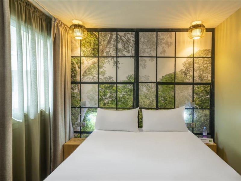 Ibis Styles Parc Des Expositions De Villepinte Roissy-en-France Zewnętrze zdjęcie
