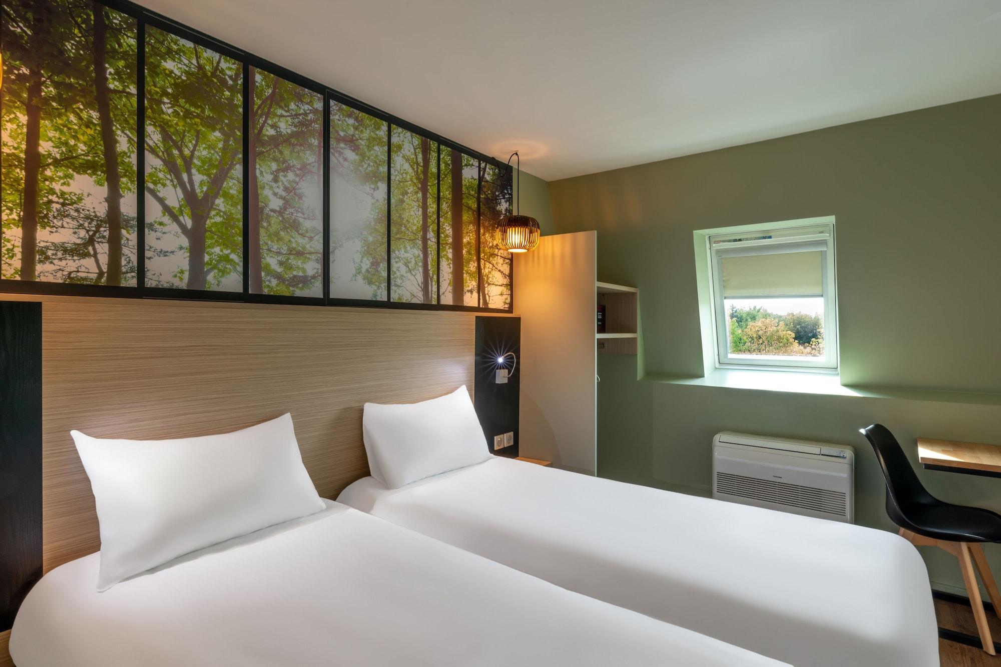 Ibis Styles Parc Des Expositions De Villepinte Roissy-en-France Zewnętrze zdjęcie