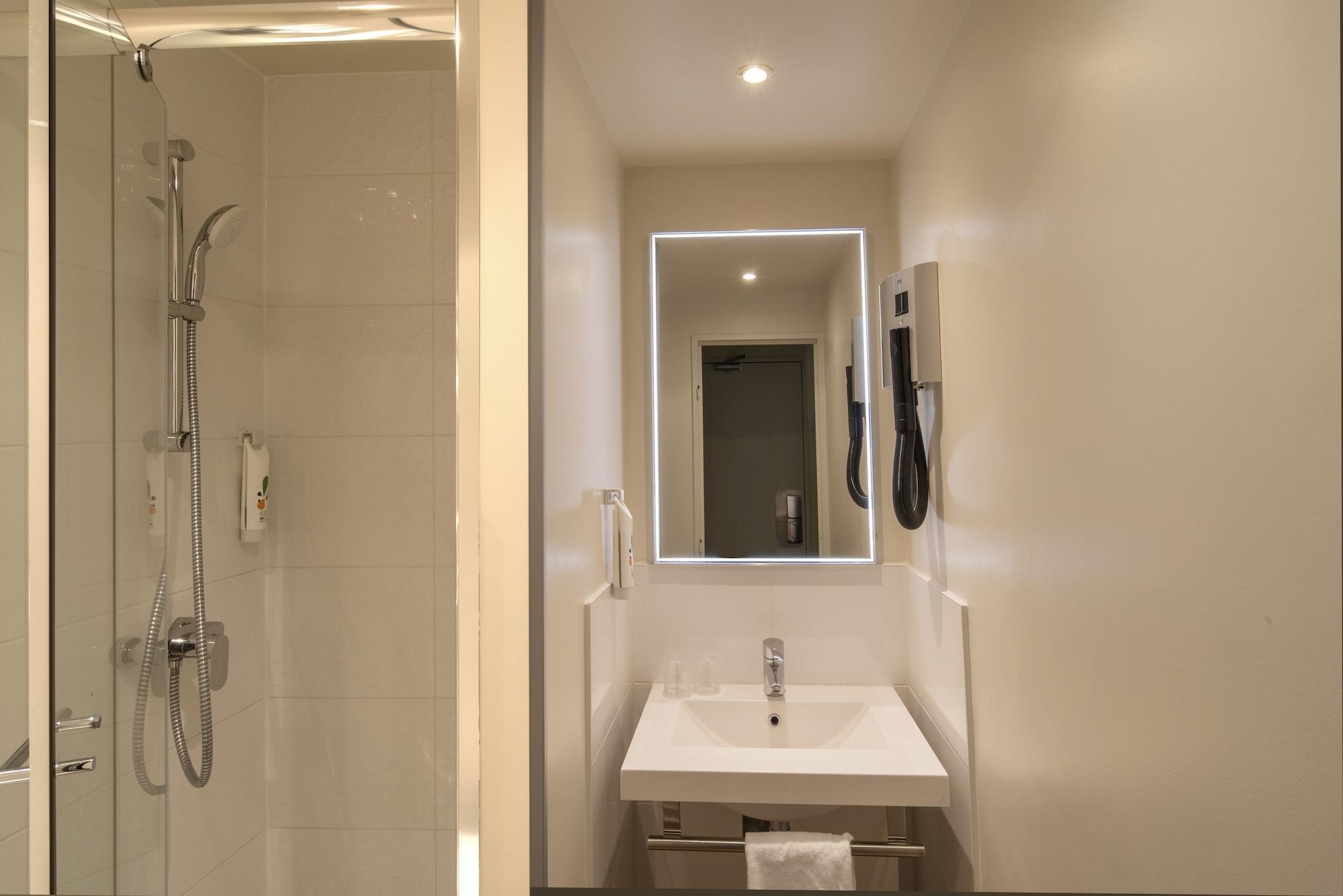 Ibis Styles Parc Des Expositions De Villepinte Roissy-en-France Zewnętrze zdjęcie