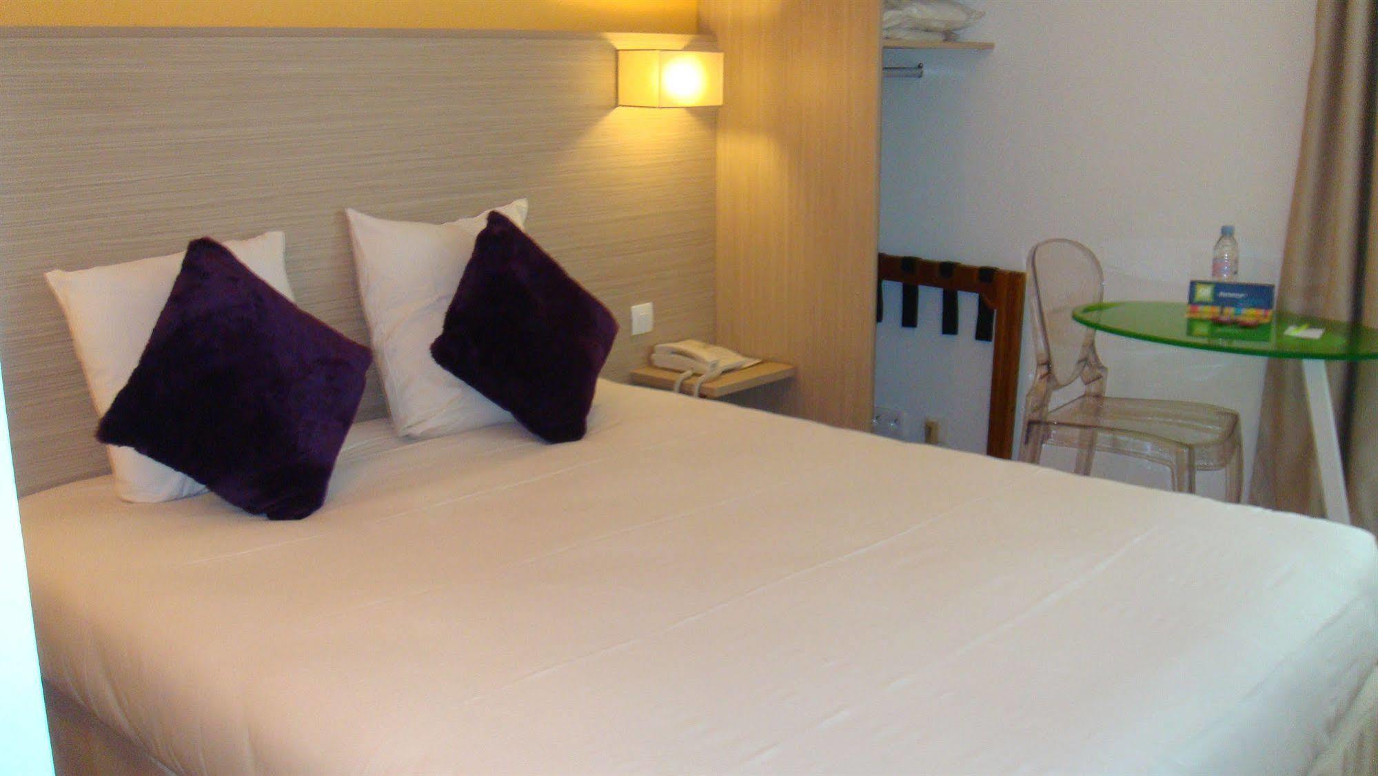 Ibis Styles Parc Des Expositions De Villepinte Roissy-en-France Zewnętrze zdjęcie
