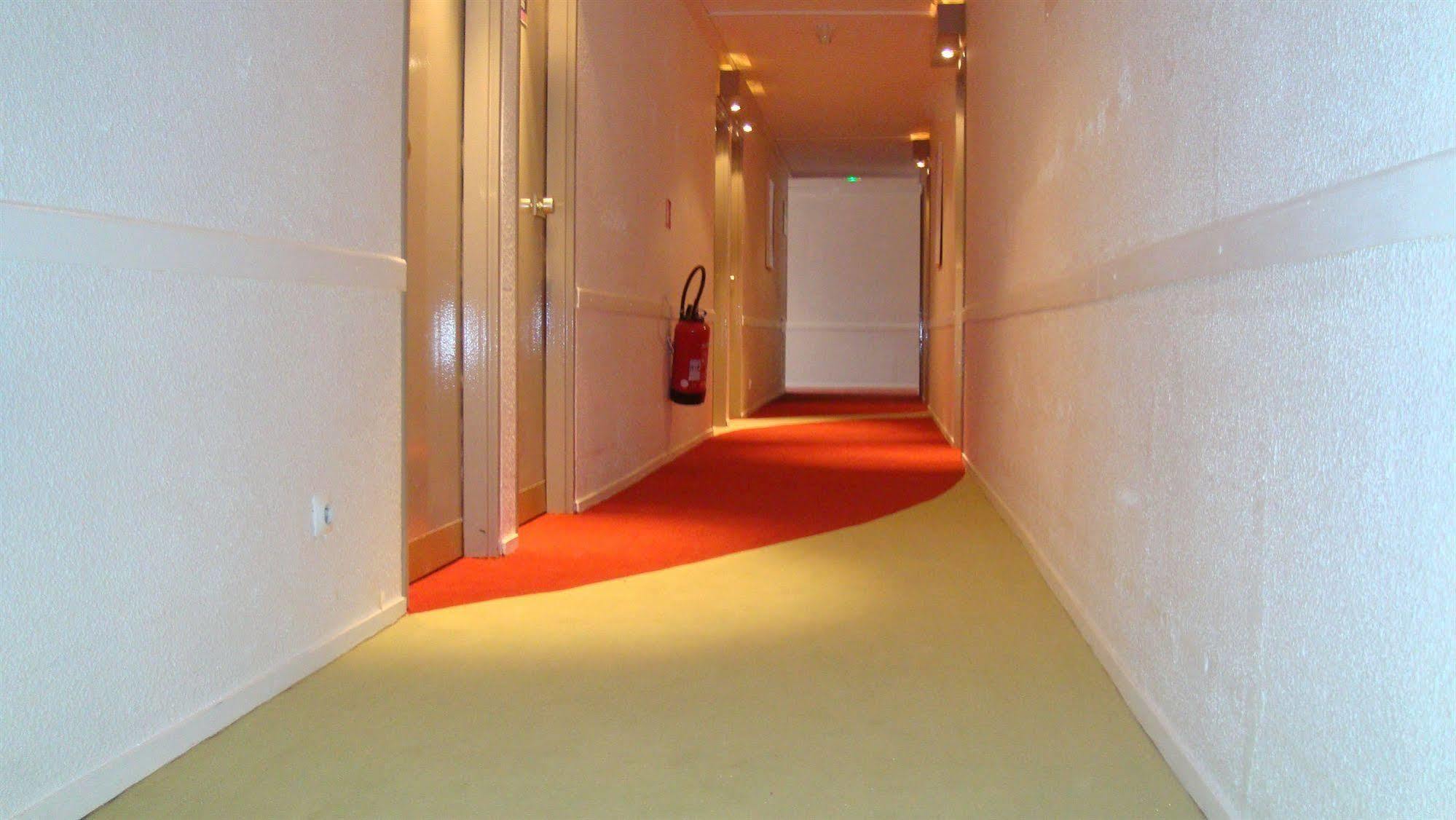 Ibis Styles Parc Des Expositions De Villepinte Roissy-en-France Zewnętrze zdjęcie