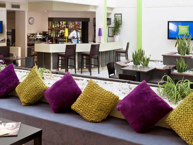 Ibis Styles Parc Des Expositions De Villepinte Roissy-en-France Zewnętrze zdjęcie