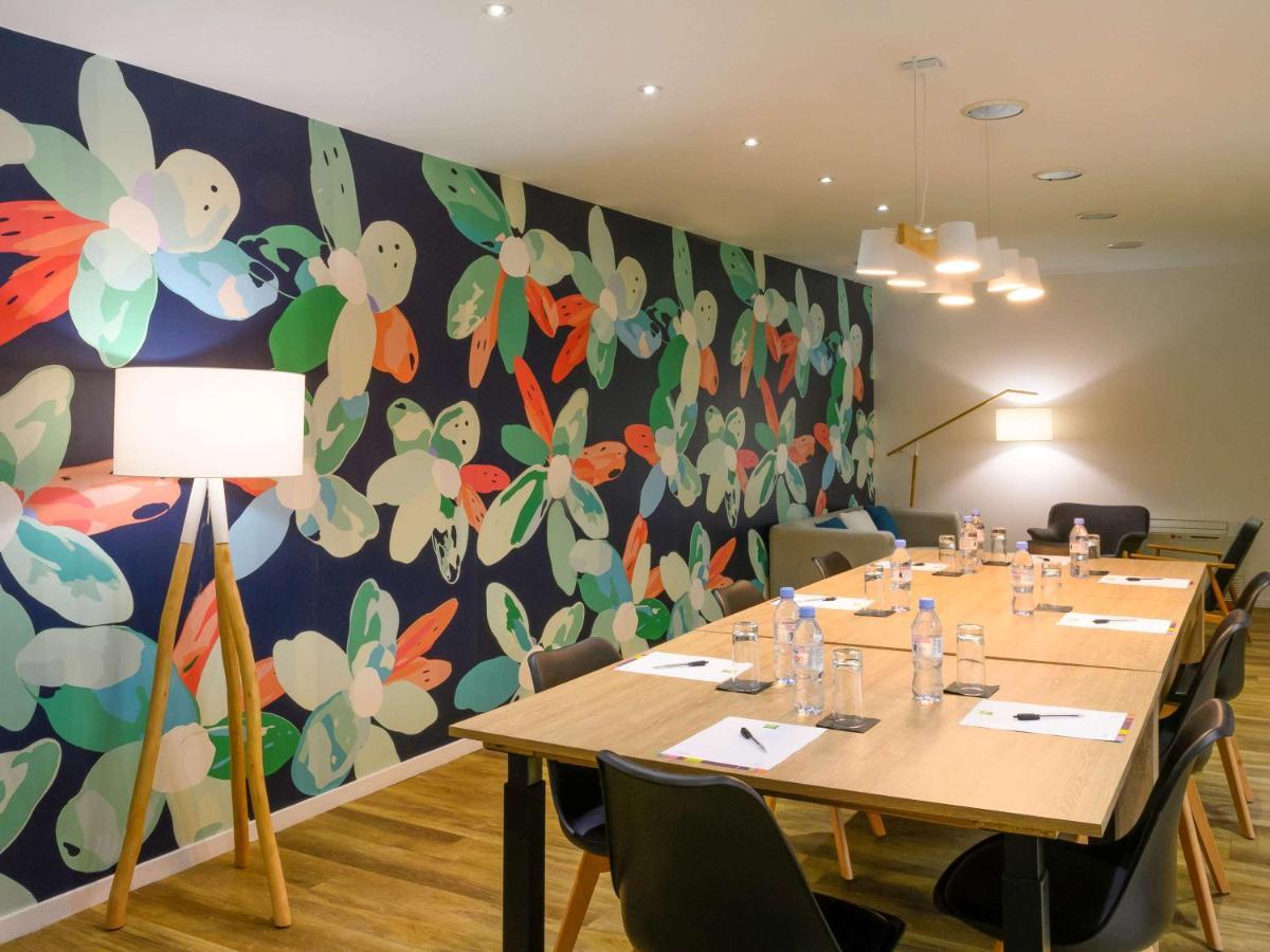Ibis Styles Parc Des Expositions De Villepinte Roissy-en-France Zewnętrze zdjęcie